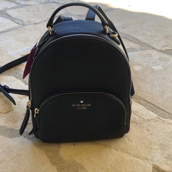 Kate Spade backpack - Picture 2 of 2